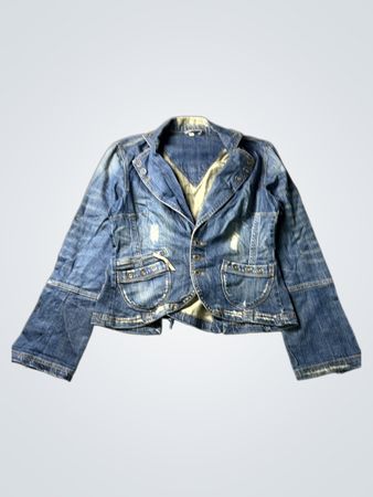 Guess Denim Jacket