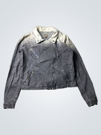 Volcom Genuine Brand Jeans Jacket