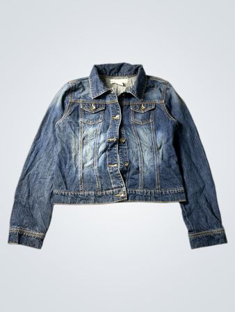 Bullhead Denim Co. Blue Denim Jacket