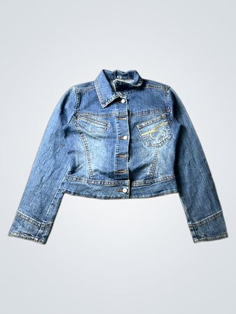 725 Originals Denim Jacket