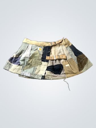 Carhartt Patchwork Rock