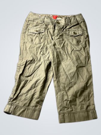 Esprit Cargo Capris