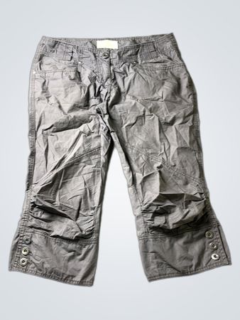 Clockhouse Cargo Capris