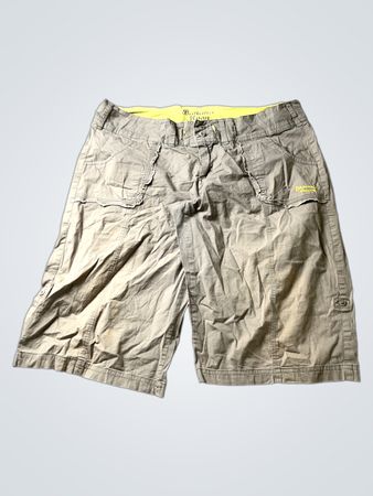 Banana Republic Cargo Shorts