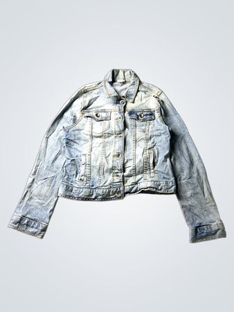 Merona Women's Denim Jacket