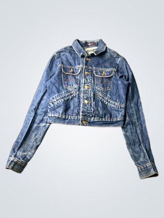 Daryl K - 109 Denim Jacket