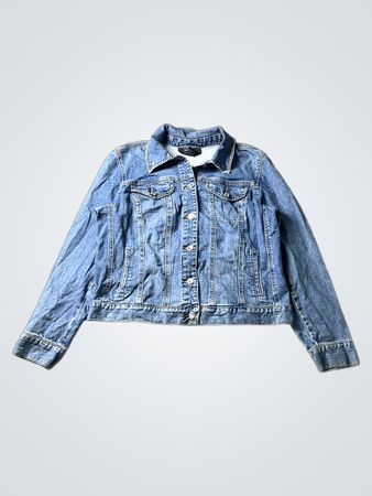 Women's Denim Jacket