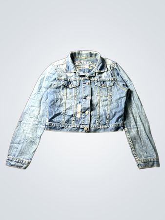 American Eagle Denim Jacket
