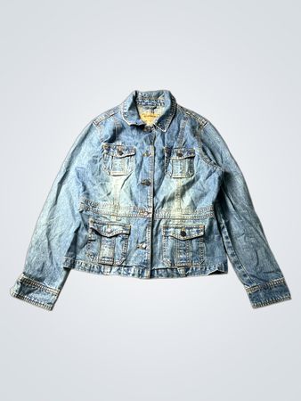 Aeropostale Denim Jacket