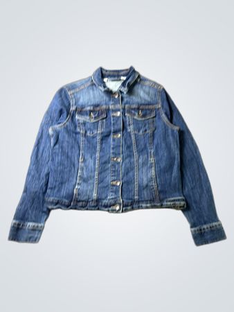 Liz Claiborne Denim Jacket