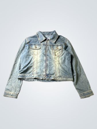 FANTY Denim Jacket