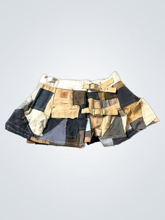 Carhartt Patchwork Rock
