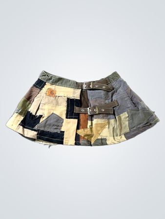 Carhartt Patchwork Rock
