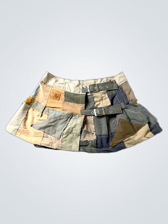 Carhartt Patchwork Rock