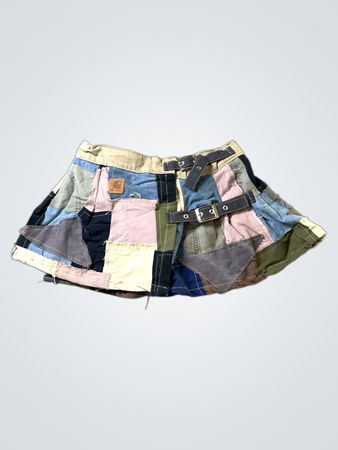 Carhartt Patchwork Rock