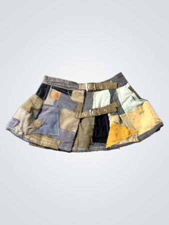 Carhartt Patchwork Rock