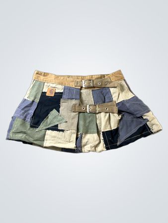 Carhartt Patchwork Rock