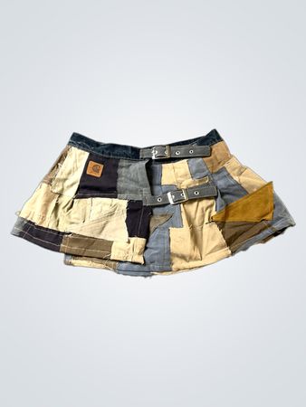 Carhartt Patchwork Rock