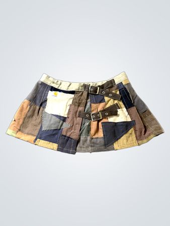 Carhartt Patchwork Rock