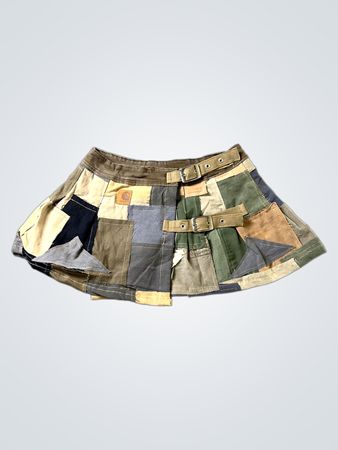 Carhartt Patchwork Rock