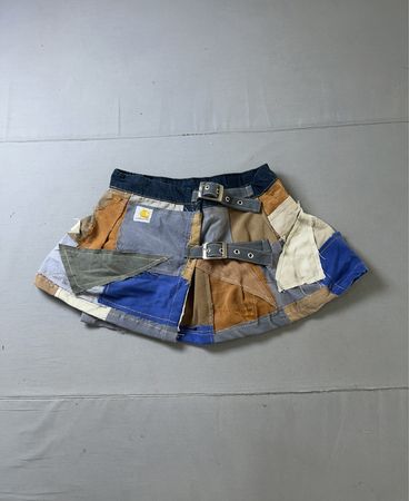 Carhartt Patchwork Rock
