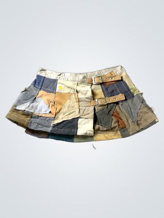 Carhartt Patchwork Rock