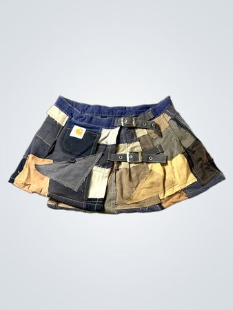 Carhartt Patchwork Rock