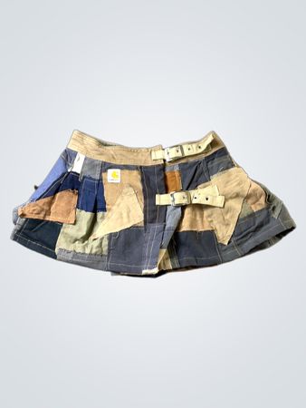 Carhartt Patchwork Rock