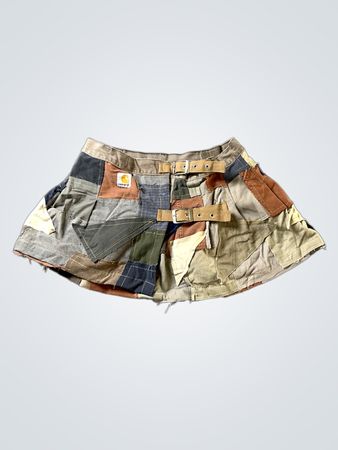Carhartt Patchwork Rock