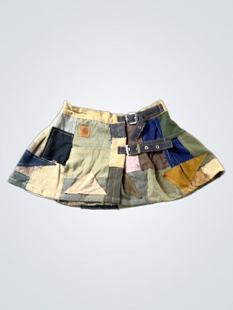 Carhartt Patchwork Rock