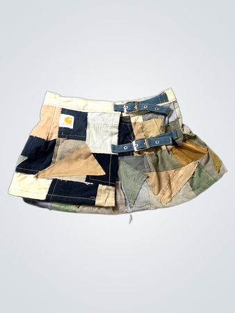 Carhartt Patchwork Rock