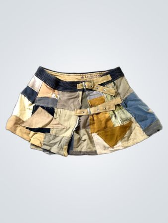 Carhartt Patchwork Rock