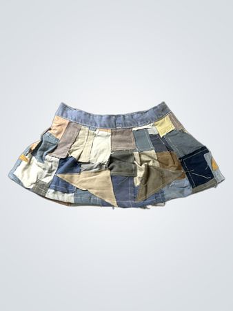 Carhartt Patchwork Röcke