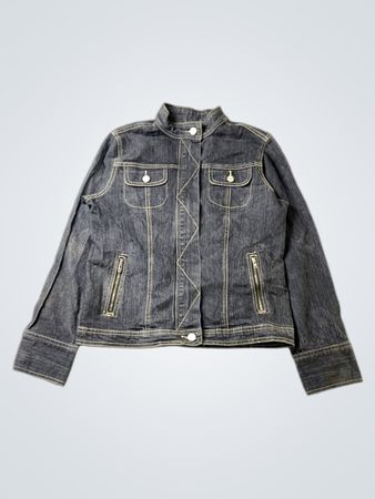 Cabi Denim Jacket