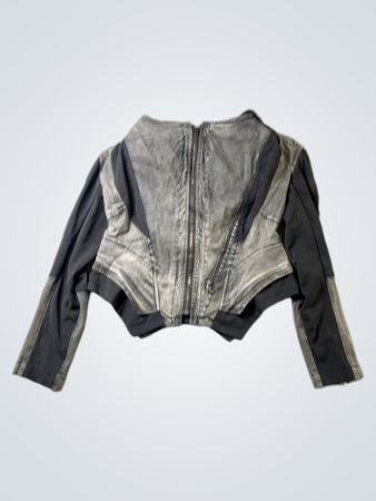 Comme Jacket