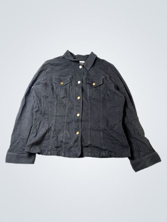 Jones Sport Denim Jacket