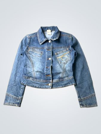 725 ORIGINALS Denim Jacket
