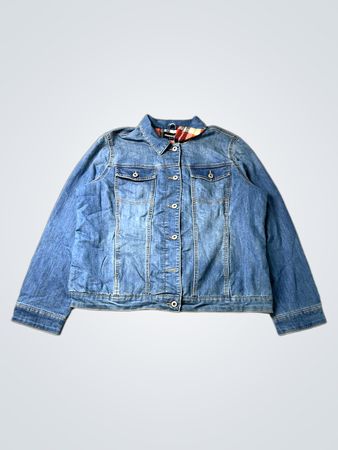PARASUCO Jeans Denim Jacket