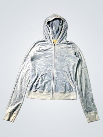 Juicy Couture Velour Hoodie