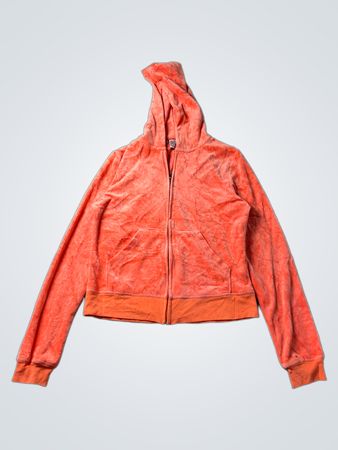 Juicy Couture Velour Hoodie