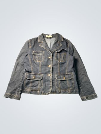 CANDA COLLECTION AT C&A Denim Jacket