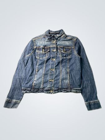 Liz Claiborne Denimjacke