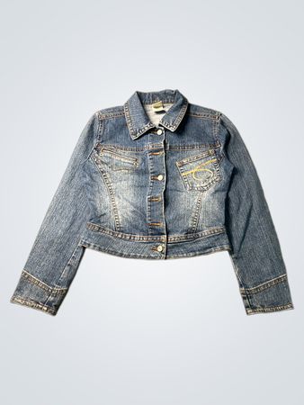 725 ORIGINALS Blue Denim Jacket