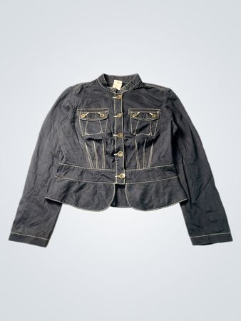 Faded Glory Originals Button-Down Jacket