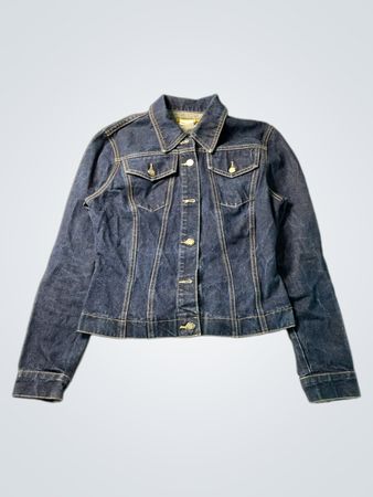 CUPID JEANS Denim Jacket