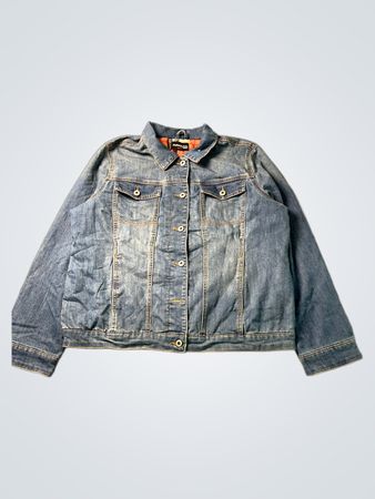 PARASUCO JEANS Denim Jacket