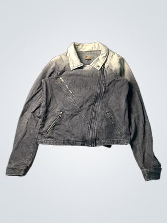 Volcom Genuine Brand Jeans Jacket