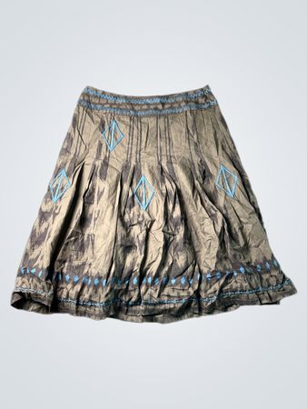 Jupe A-Line Esprit