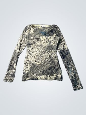 SHIRT C-ZERO Haut à manches longues