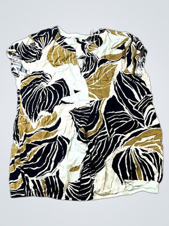 TOM TAILOR Blouse Imprimée